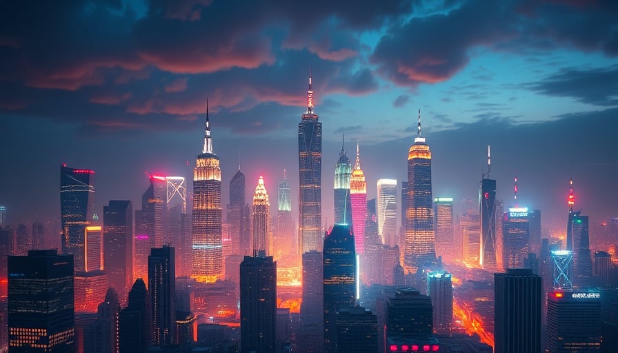 Boosting Growth: Bollinger Innovations' Small‑Cap Software Play & Market Outlook Boosting Growth: Bollinger Innovations' Small‑Cap Software Play & Market Outlook