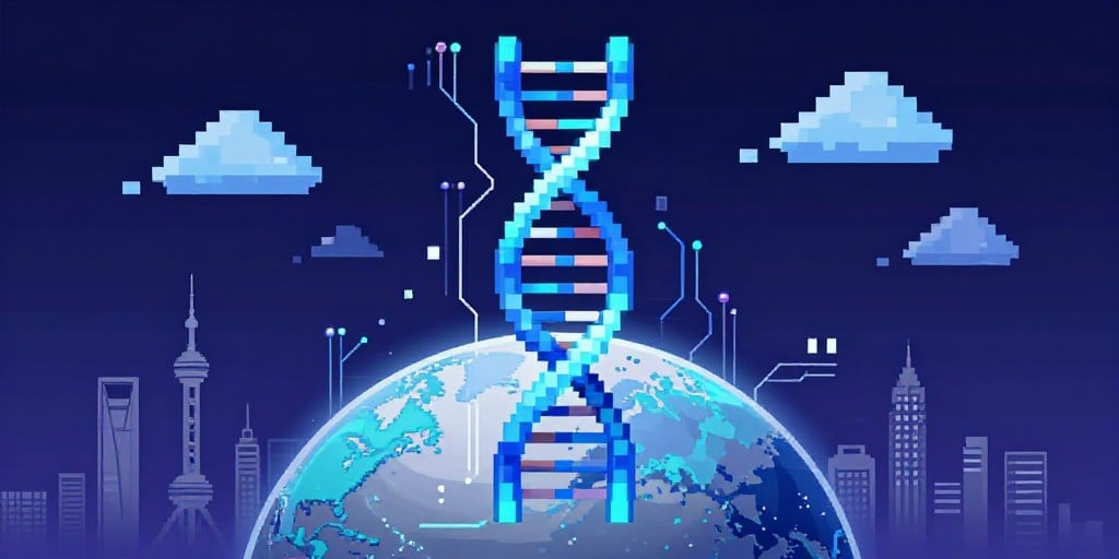 Boosting Novoprotein: Capitalizing on AI‑Driven Biotechnology & Global Protein Demand Boosting Novoprotein: Capitalizing on AI‑Driven Biotechnology & Global Protein Demand