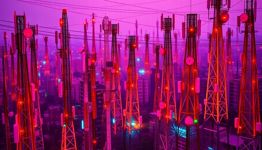 Boosting Shareholder Value: T‑Mobile US Announces $1.02 Dividend, Analyst Upgrades and €2 B Buyback in March 2026