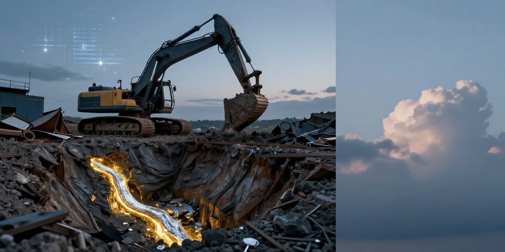 Boosting Silver Value: Barton Gold Advances Tunkillia Drilling & Tolmer Gold‑Silver Assays