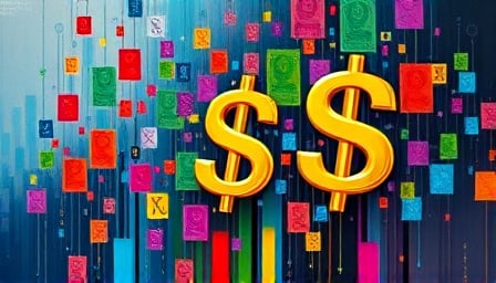 BORA's Market Journey: From Volatility to Stability in the Crypto Landscape BORA's Market Journey: From Volatility to Stability in the Crypto Landscape