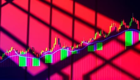 BORA's Volatile Journey: A Cautionary Tale in the Cryptocurrency Market