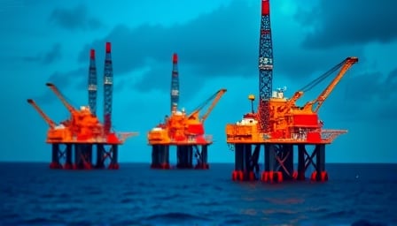 Borders & Southern Petroleum PLC: Navigating Challenges and Opportunities in Oil Exploration