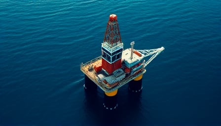 Borr Drilling Ltd Celebrates Strong Q2 2025 Performance with Revenue Surge and Strategic Financial Moves