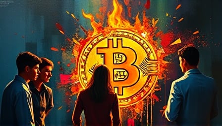 Boson Protocol: On the Edge of Collapse Amidst Crypto Turmoil