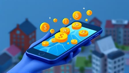 Boson Protocol: Pioneering the Future of Cryptocurrency with Innovative Blockchain Solutions