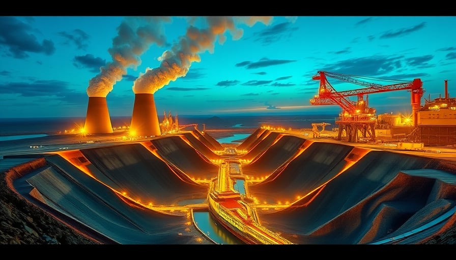 Boss Energy Ltd Surges Ahead: Feasibility Study, Trading Halt, and Market Gains