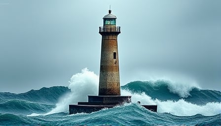 Boston Omaha Corp: Navigating Market Volatility with Diverse Portfolio