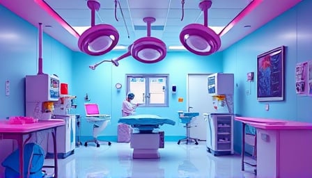 Boston Scientific Exceeds Q1 Expectations Amid Market Challenges, Boosts Full-Year Outlook