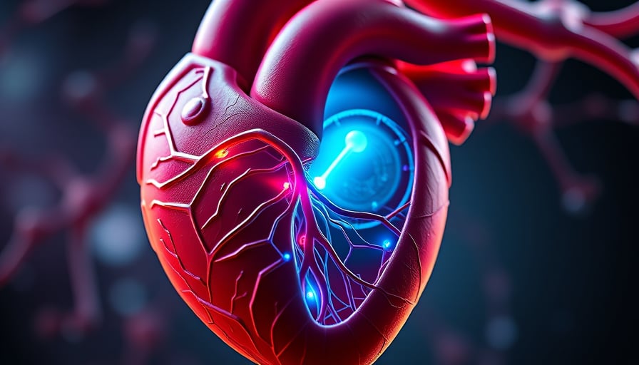 Boston Scientific's CHAMPION‑AF Trial Wins, Boosting Investor Interest in 2026