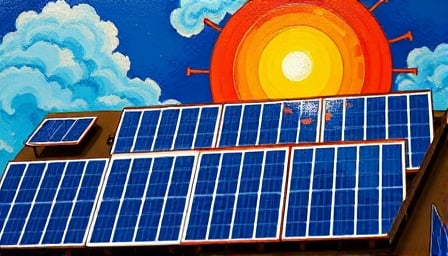Botala Energy Ltd Faces Financial Challenges Amid Renewable Energy Ambitions
