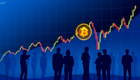 Botto's Crypto Journey: A Tale of Volatility and Caution