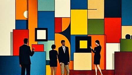 Botto's Crypto Journey: A Tale of Volatility and Uncertainty Botto's Crypto Journey: A Tale of Volatility and Uncertainty