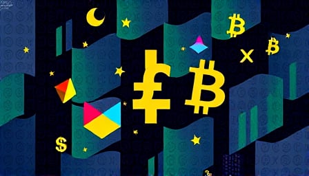 Botto's Market Resilience: Navigating Volatility in the Crypto Landscape Botto's Market Resilience: Navigating Volatility in the Crypto Landscape