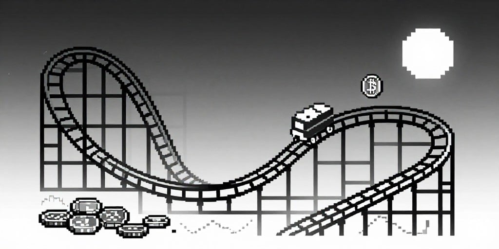 Botto’s Volatile Journey: From $0.28 Peak to $0.044 Today—What Investors Must Know Botto’s Volatile Journey: From $0.28 Peak to $0.044 Today—What Investors Must Know