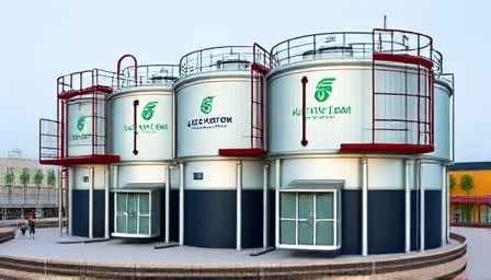 Bounce Mobile Systems Inc. Merges with DELEX Healthcare Group Inc. to Expand Water Treatment Offerings