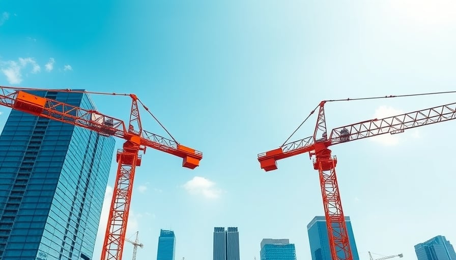 Boustead Singapore: Global Leader in Energy Engineering & Geo‑Spatial Solutions