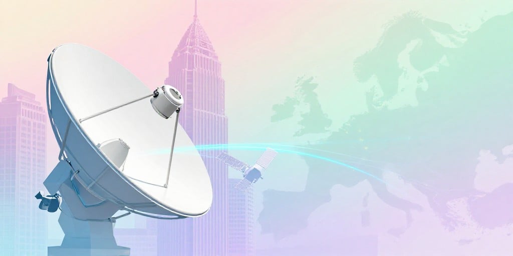 Bouygues CEO Urges Europe to Build AI & Satellite Infrastructure Independence Bouygues CEO Urges Europe to Build AI & Satellite Infrastructure Independence