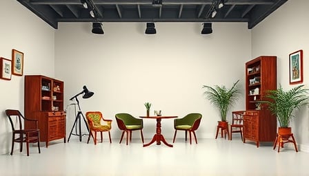 Box Office Hit 'Nanjing Photography Studio' Boosts Shanghai Film Co Ltd and Entertainment Stocks