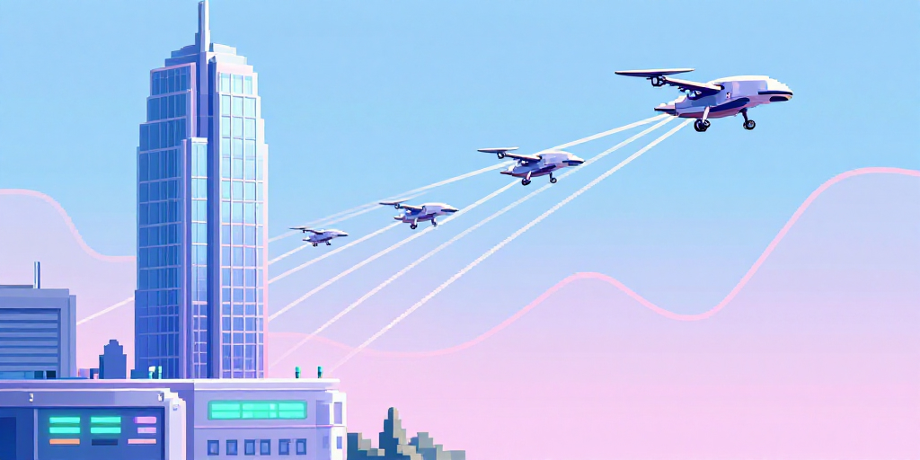 BOYUN New Materials Q1 Earnings Surge: 13,662% Profit Growth Fuels Aerospace & Defense Growth