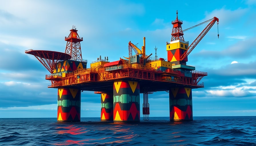 BP PLC Navigates Volatile Markets: Governance, Upstream Deals, and Downstream Stability