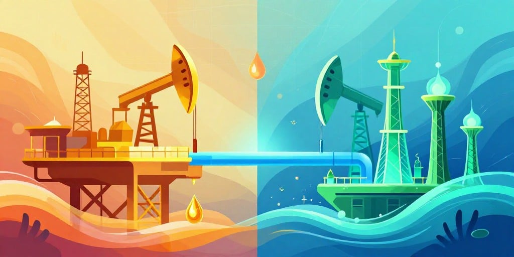 BP PLC Surges Amid EU Carbon‑Capture Wins, Subsea Expansion and Strong Investor Outlook