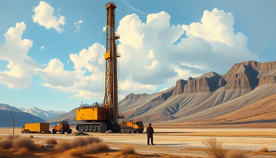 BP Silver Corp's Cosuño Lithocap Discovery Boosts Silver Stock Prospects