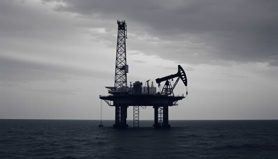 BP Slashes 2025 Profits, Suspends Buybacks, and Shifts Focus to Low‑Carbon Growth