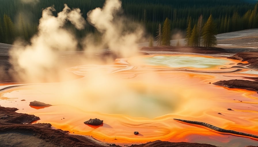 BPH Energy Announces Capital‑Raise to Fund Offshore Exploration Projects