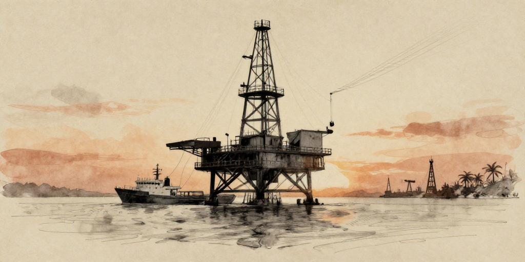 BP's New CEO Drives Lean Structure, Upstream Expansion & Market‑Boosting Growth BP's New CEO Drives Lean Structure, Upstream Expansion & Market‑Boosting Growth