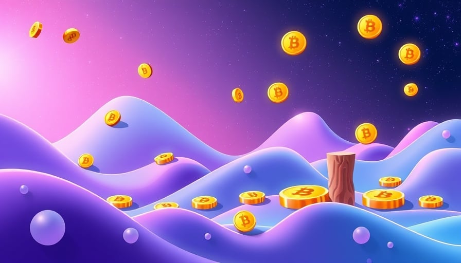 Brad Crypto: 52‑Week High, Low & 2025 Price Snapshot – What It Means for Investors Brad Crypto: 52‑Week High, Low & 2025 Price Snapshot – What It Means for Investors