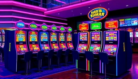 Bragg Gaming Group Inc. Strengthens Market Position with B2B Gaming Solutions