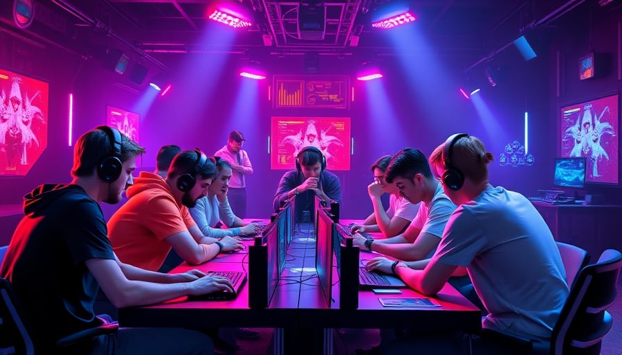 Bragg Gaming's Volatile Stock & New Senator Group Deal Boost Future Growth