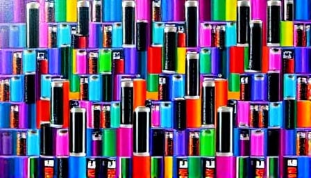 Braille Energy Systems Inc.: Leading Innovation in Battery Solutions Amid Market Volatility