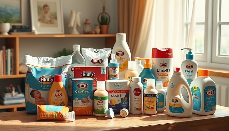 BrainBees Accelerates Baby‑Care Expansion, ESOP Boost, and Governance Shift