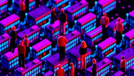 Brainedge: Navigating Volatility and Promise in the Cryptocurrency Future