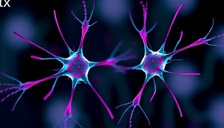 BrainStorm Cell Therapeutics Advances Stem Cell Therapy Amid Financial Hurdles