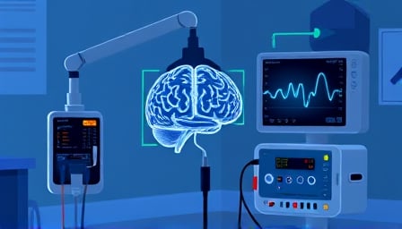 Brainsway Ltd. Bolsters Neuromodulation Market with Strategic Investments in Neurolief and Mental Health Services