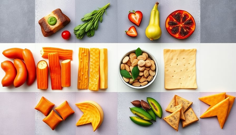 BranchOut Food Inc: Small‑Cap Plant‑Based Snack Maker With Negative P/E, Nasdaq Listing & Market‑Cap of $37.5M BranchOut Food Inc: Small‑Cap Plant‑Based Snack Maker With Negative P/E, Nasdaq Listing & Market‑Cap of $37.5M