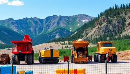 BrandBee Holding AB Partners with Vortex Technology for Sustainable Mineral Extraction and Market Expansion