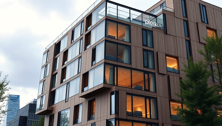 Branicks Group AG: 18% Rent Growth, Debt Pay‑off Boosts Value in 2025 Branicks Group AG: 18% Rent Growth, Debt Pay‑off Boosts Value in 2025