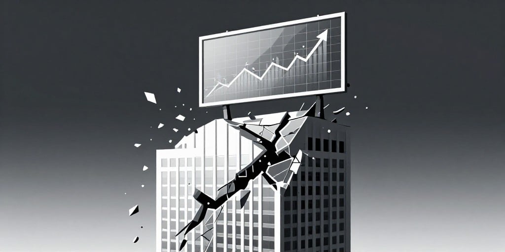 Branicks Group AG Faces Financial Turbulence: Investor Confidence at Risk Branicks Group AG Faces Financial Turbulence: Investor Confidence at Risk