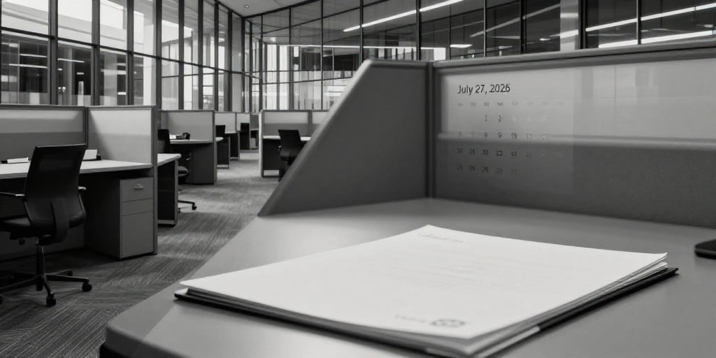 Branicks Group AG Sets July 27, 2026 Release for 2025 Annual Report & Q1 Results