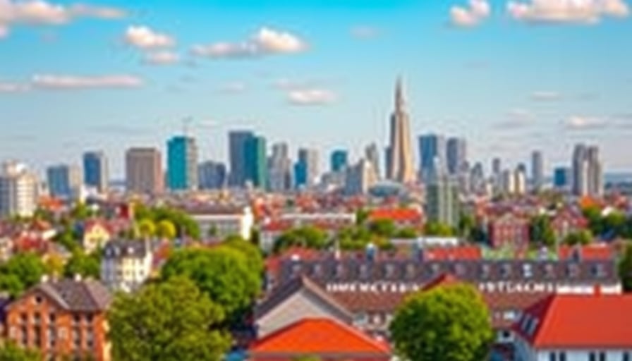 Branicks Group AG: Shareholder Shift, Portfolio Strength, and Market Outlook in Germany's Real Estate Branicks Group AG: Shareholder Shift, Portfolio Strength, and Market Outlook in Germany's Real Estate