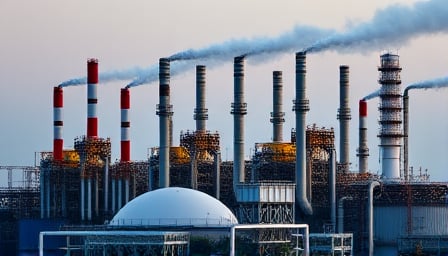 Braskem SA: Leading the Way in Chemicals with Innovation and Sustainability Braskem SA: Leading the Way in Chemicals with Innovation and Sustainability