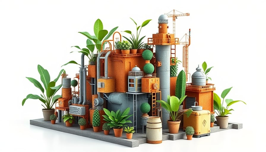 Braskem SA: Olin Deal, Earnings Pressure, and Brazil’s Bioplastics Boom Drive 2025 Outlook Braskem SA: Olin Deal, Earnings Pressure, and Brazil’s Bioplastics Boom Drive 2025 Outlook