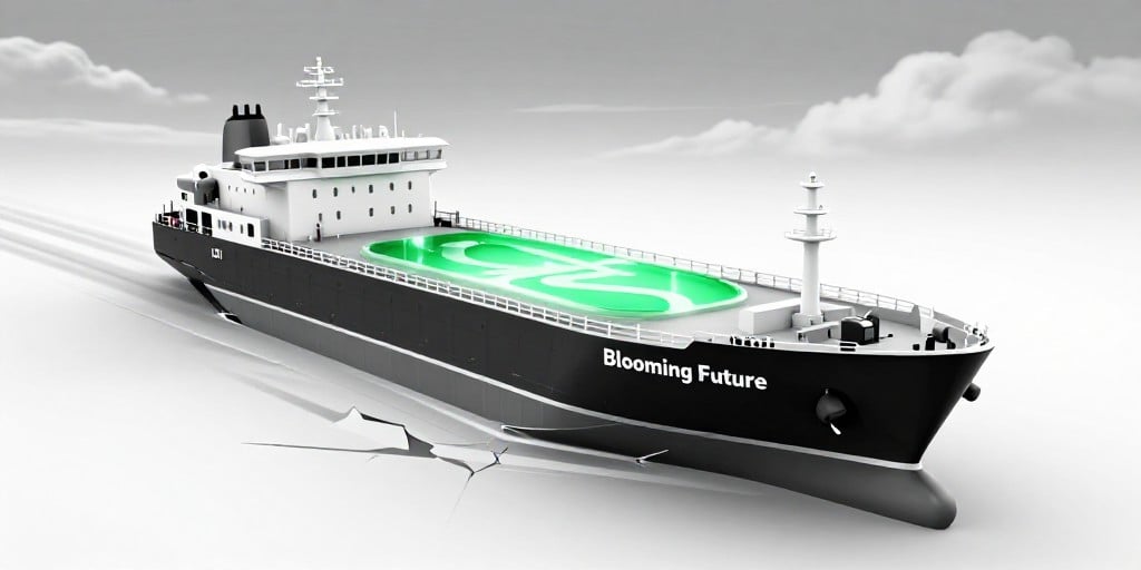 Braskem's Sustainability Drive Faces Debt, Legal, and Ownership Turbulence Braskem's Sustainability Drive Faces Debt, Legal, and Ownership Turbulence