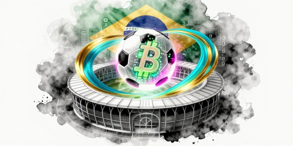 Brazil National Football Fan Token: Crypto Trends, Market Pulse & Fan‑Engagement Power