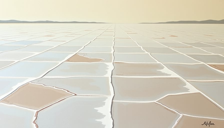 Brazil Potash Corp Faces Major Lock‑Up Expirations: What Investors Should Watch