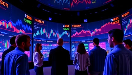 BRC-20 DEX: A Rising Star in the DeFi Landscape Amidst Market Volatility